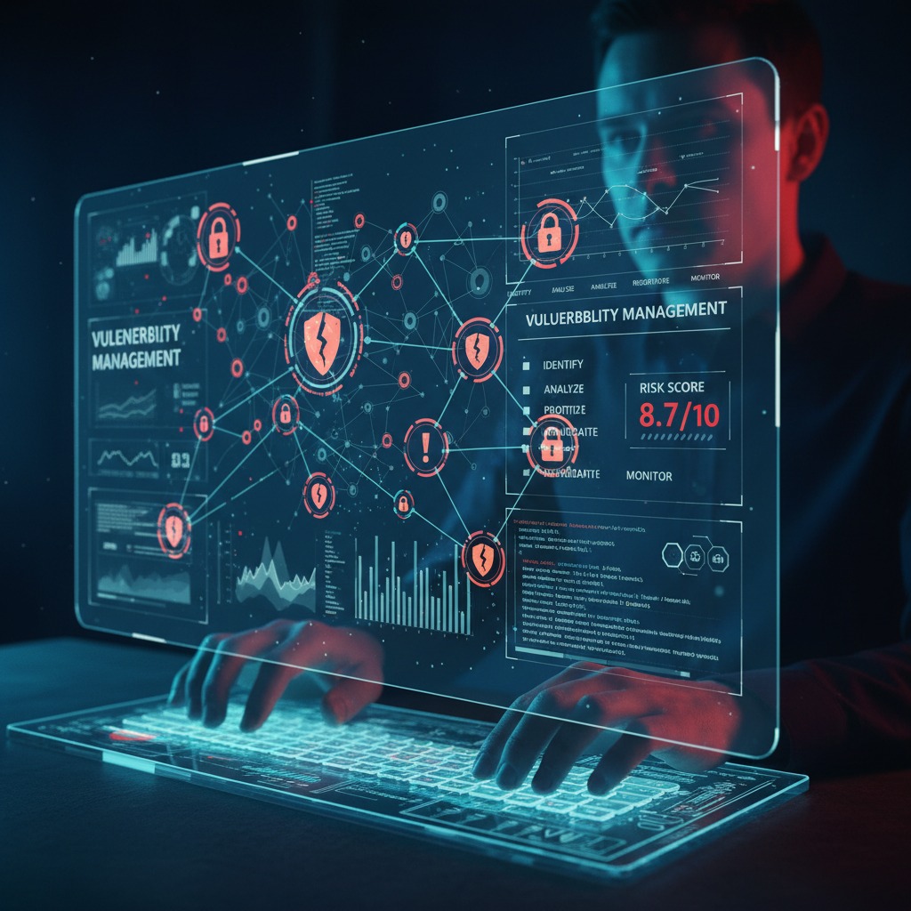 Vulnerability Management